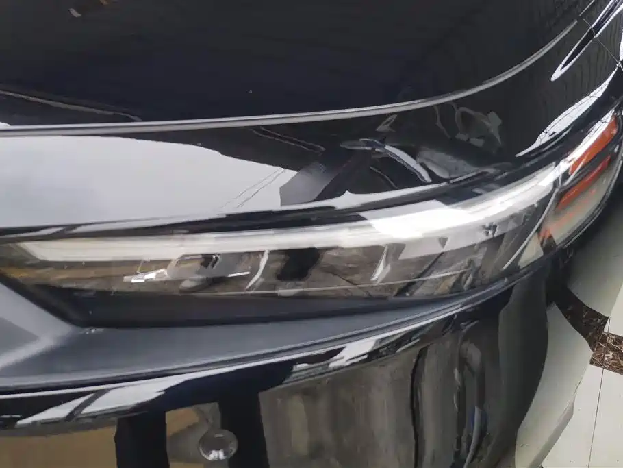 Honda Accord 2023
