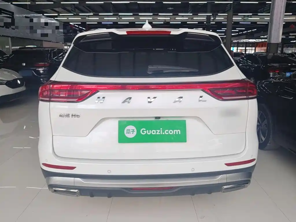 Haval H6 2023