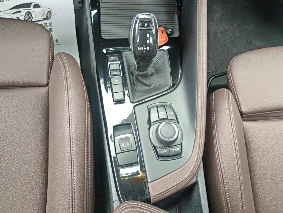 BMW X2 2020 — фото 16