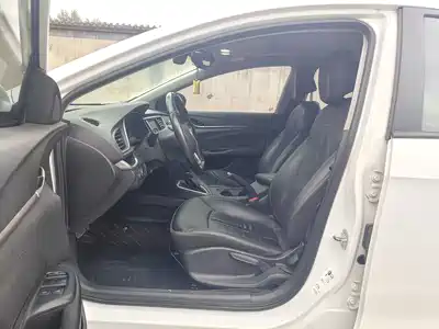Buick Excelle GT 2019
