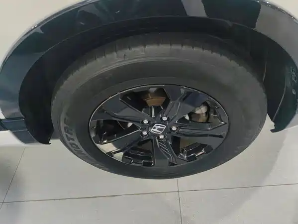 Honda Breeze 2020