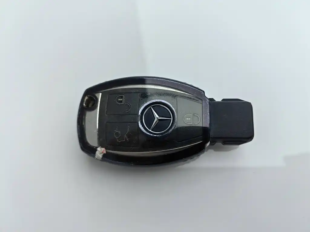 Mercedes-Benz C-Class 2017 — фото 19