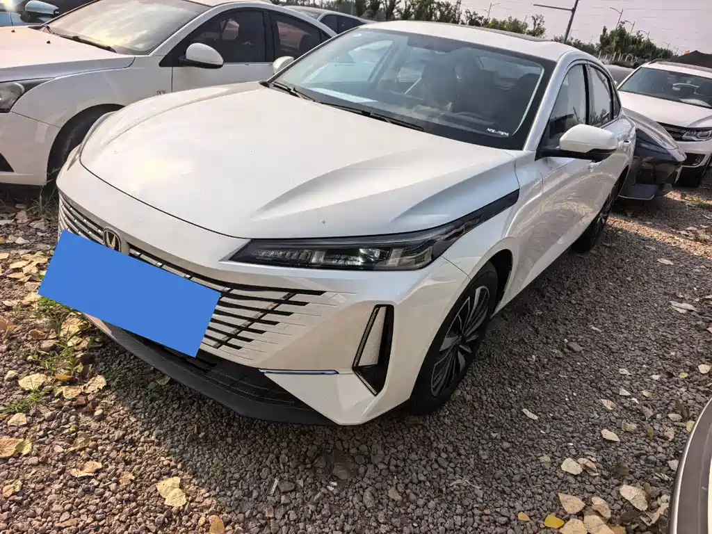 Changan Eado PHEV 2025