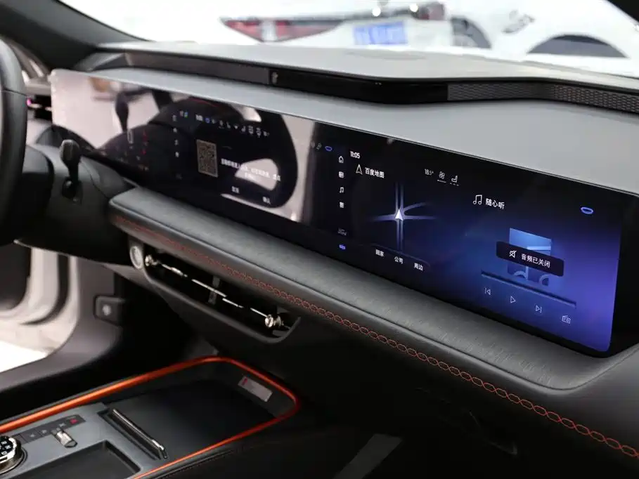 Ford EVOS 2022 — фото 13