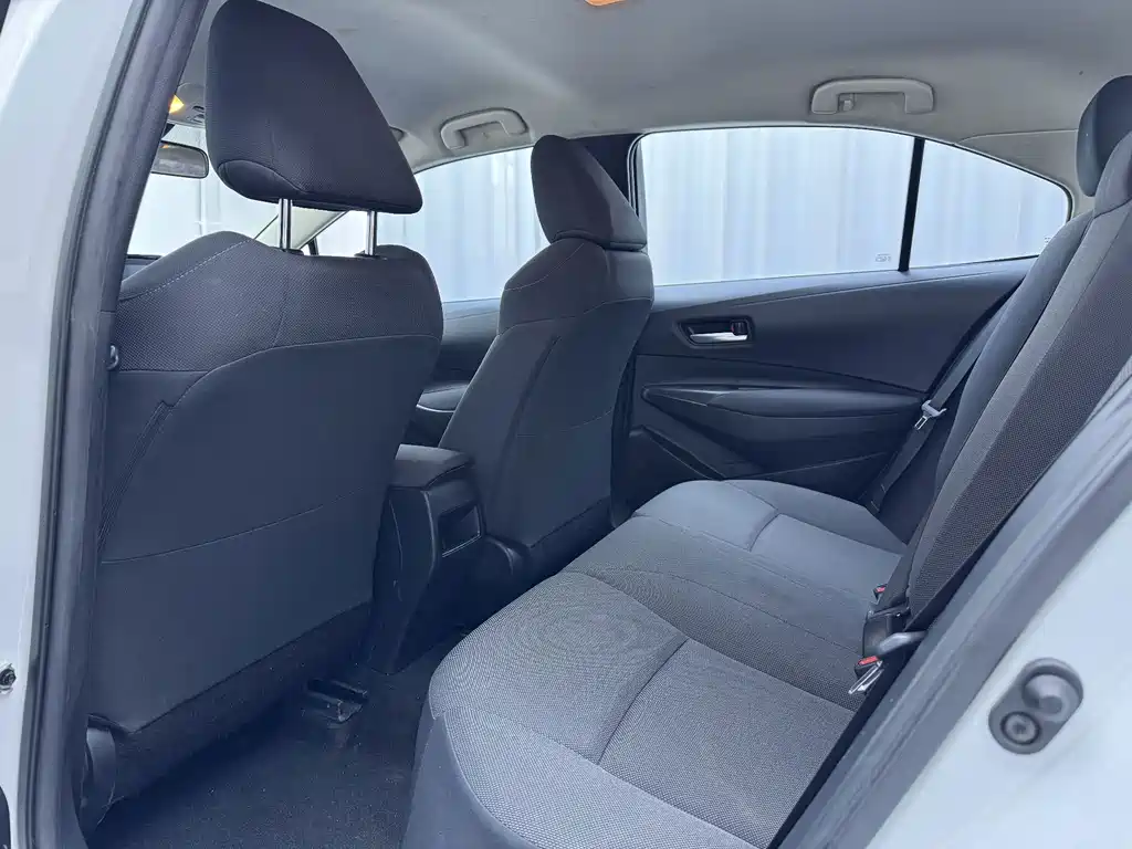Toyota Corolla 2023