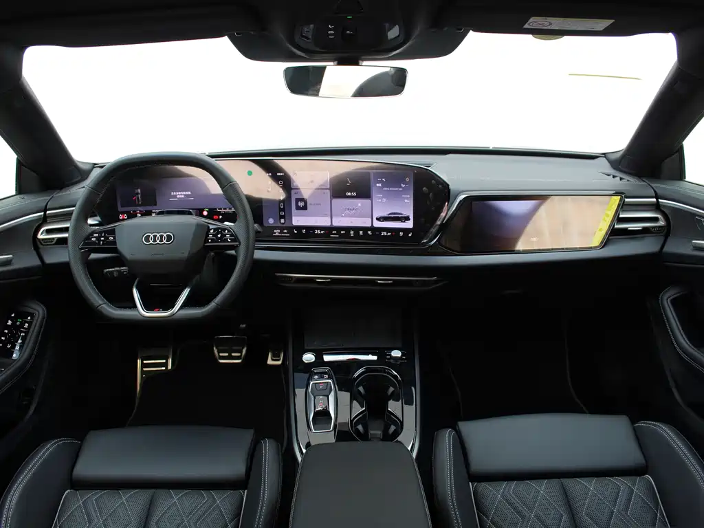 Audi A5L Sportback — фото 6