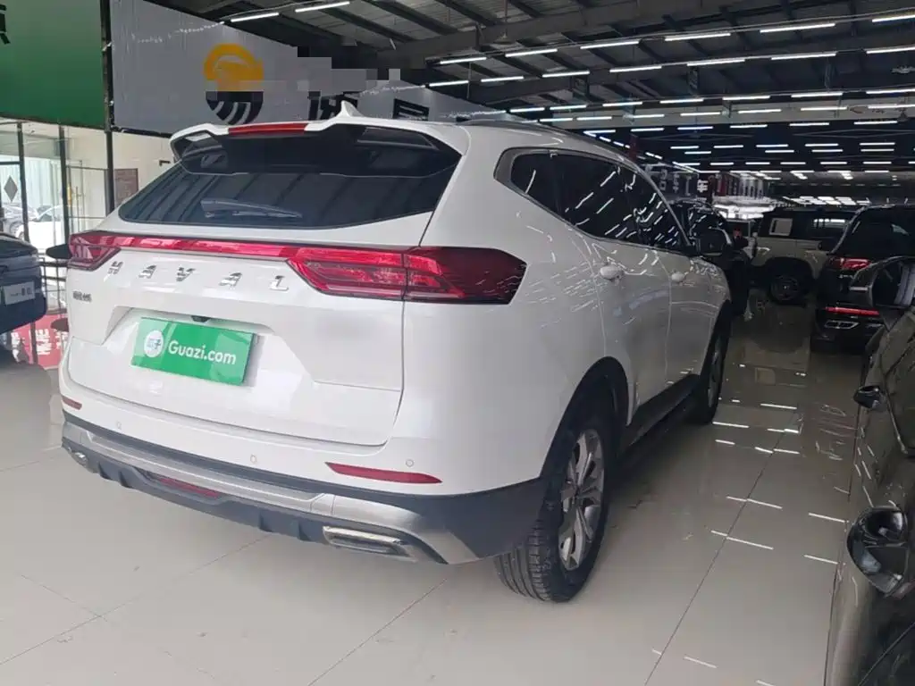 Haval H6 2023