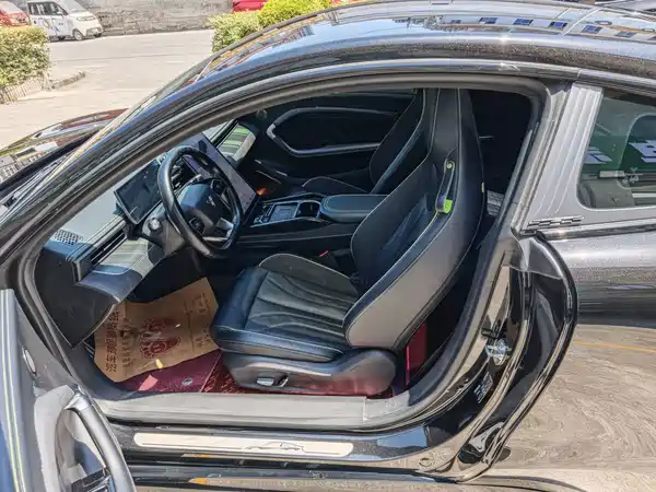 Neta GT 2024