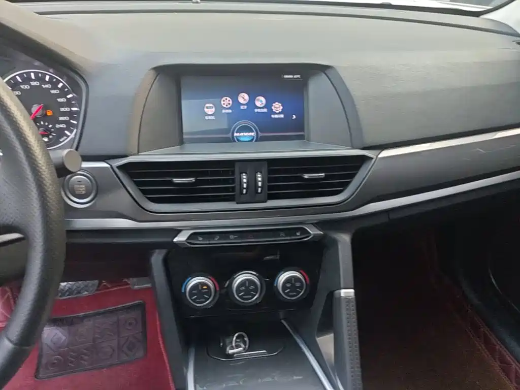 Haval H6 2020 — фото 13