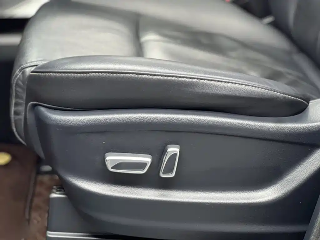 GAC Trumpchi M8 2023 — фото 16