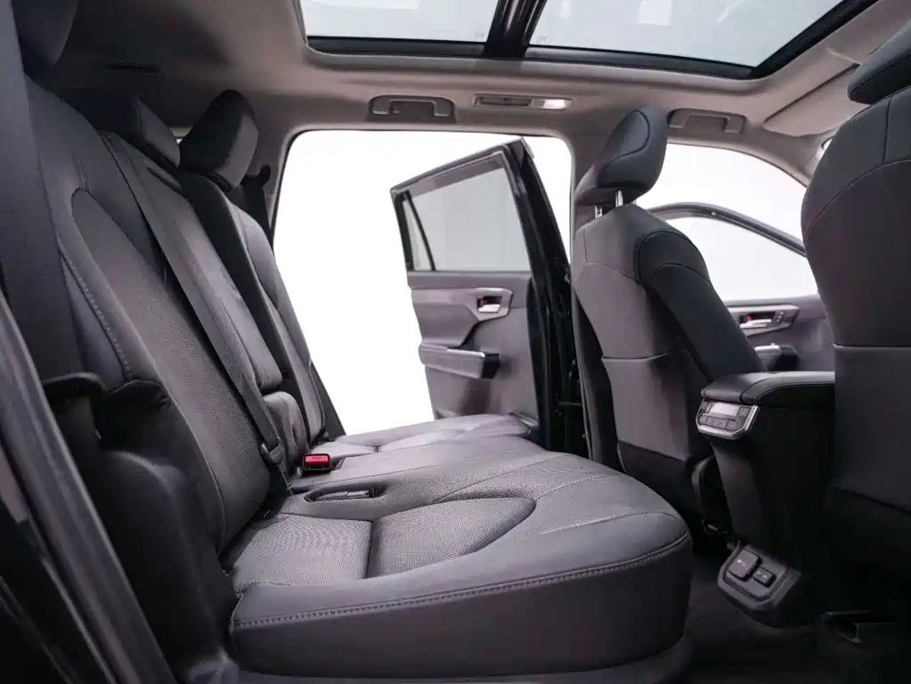 Toyota Highlander 2021 — фото 24