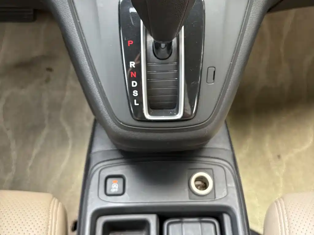 Honda CR-V 2015