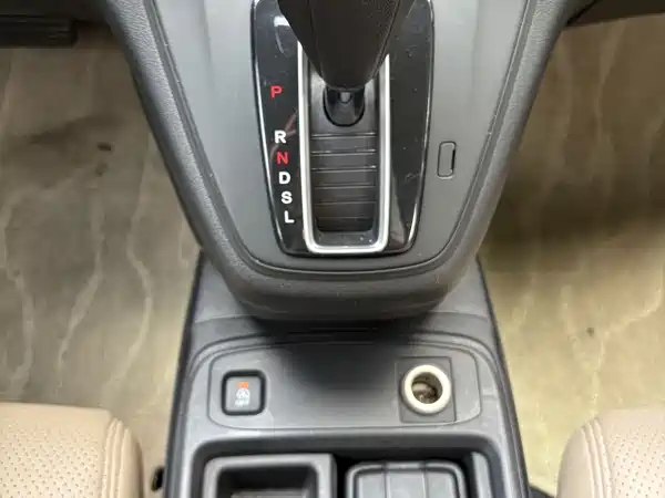 Honda CR-V 2015