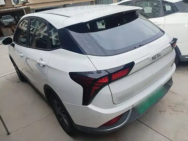 Neta V 2022