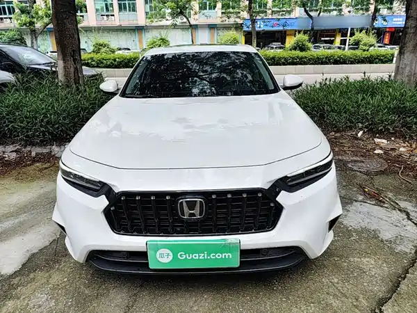 Honda Inspire 2024
