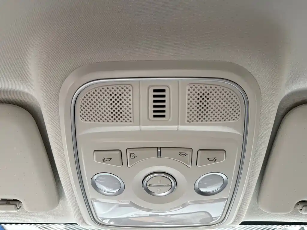 Haval H6 2023 — фото 16