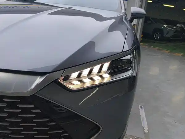 BYD Qin PLUS 2023