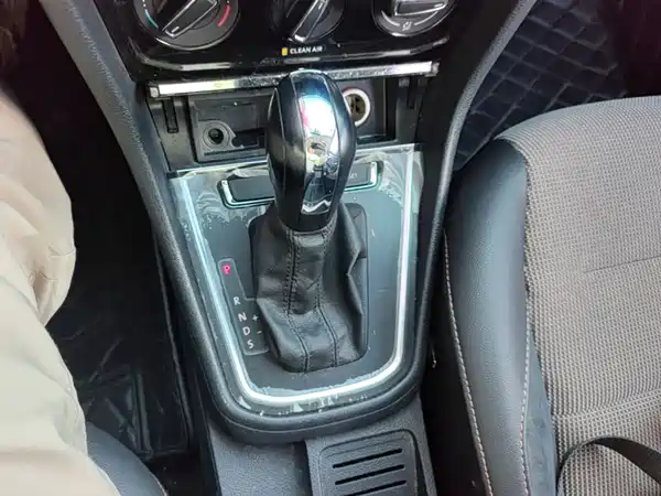 Volkswagen C-TREK Weiling 2018