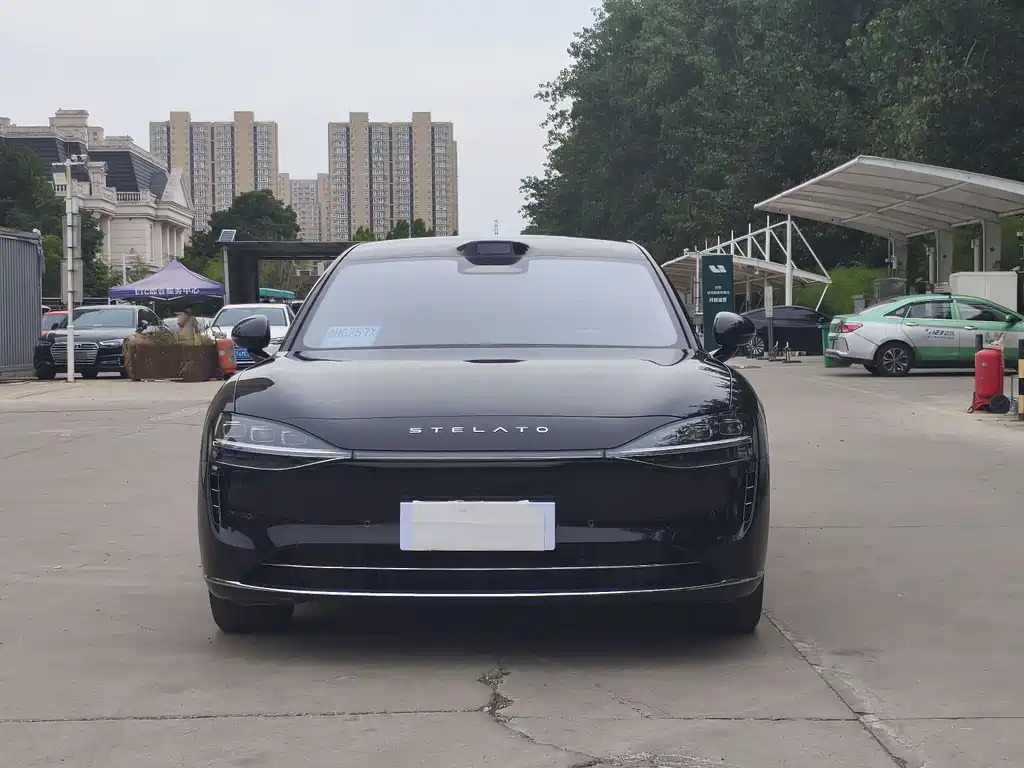 Stelato Xiangji S9 2025
