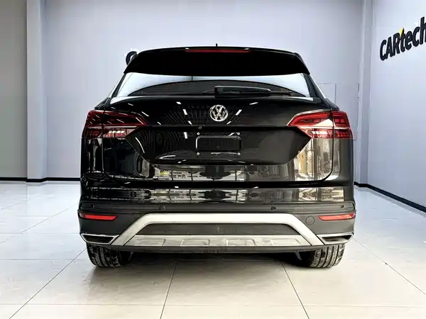 Volkswagen Tayron 2020