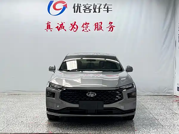 Ford Mondeo 2024