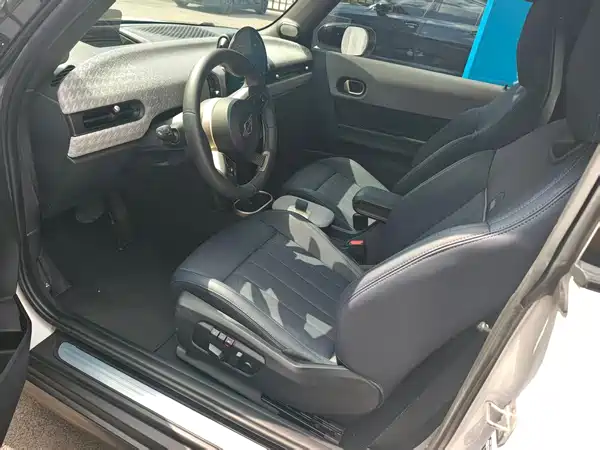 MINI MINI 2025