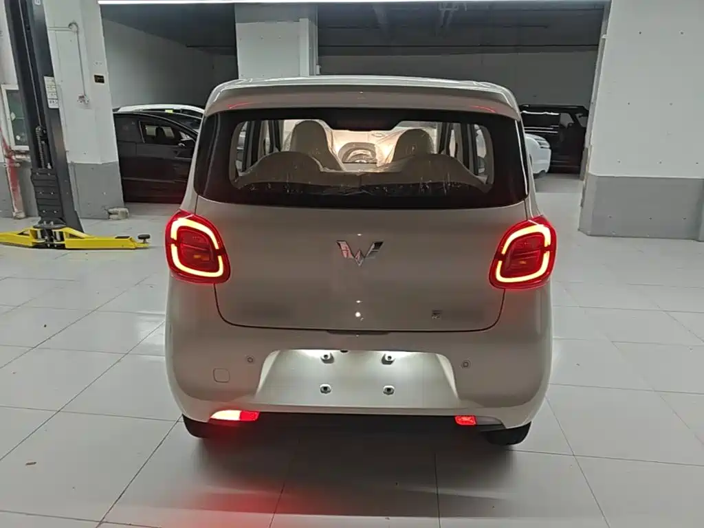 Wuling MINIEV 2026