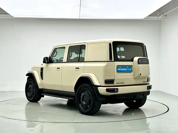 Icar Super V23 2025