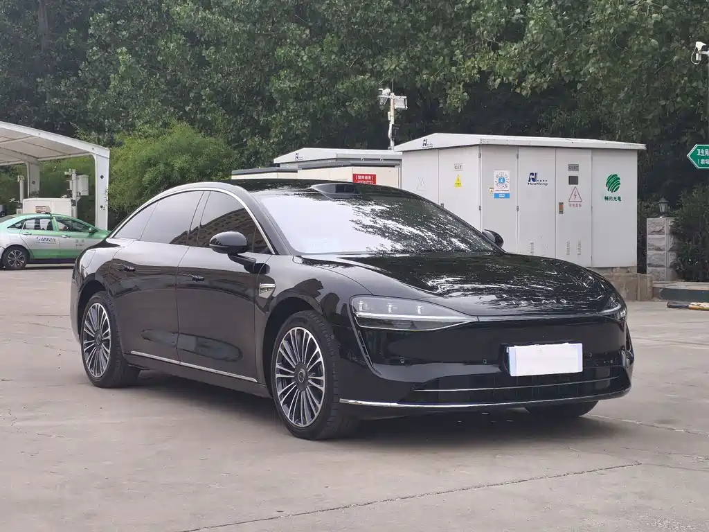 Stelato Xiangji S9 2025