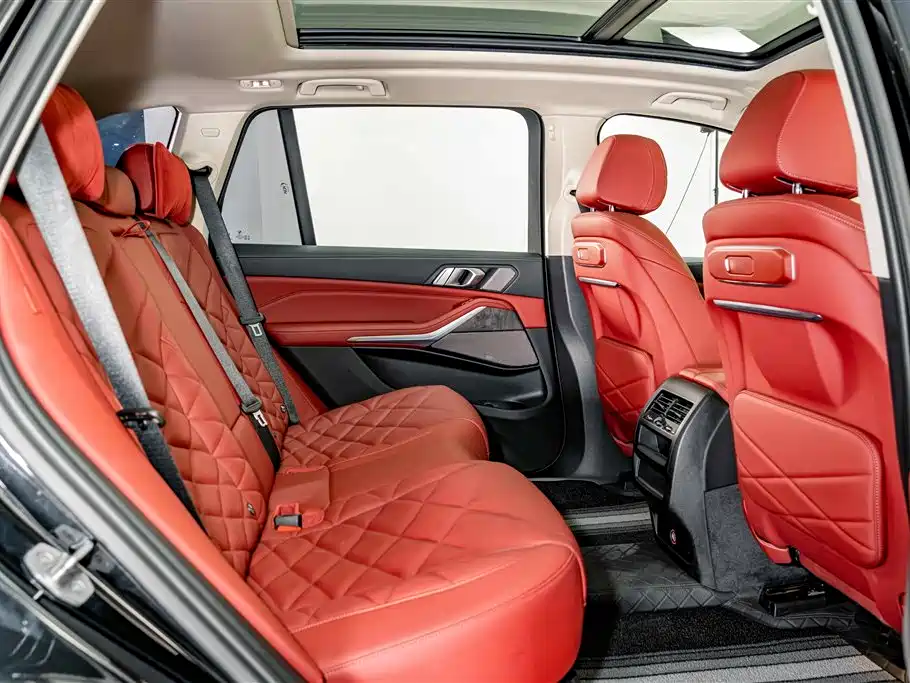 BMW X5 2025 — фото 22