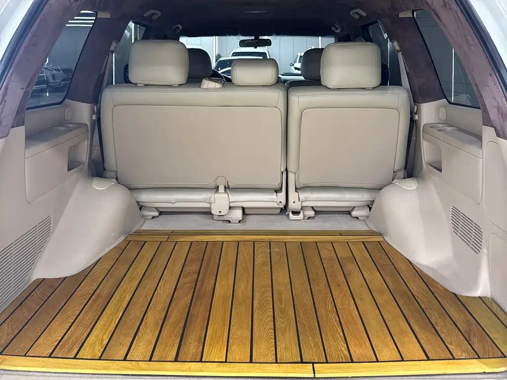 Toyota Land Cruiser 2016 — фото 11