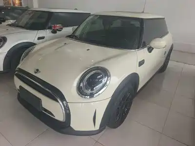 MINI MINI 2022