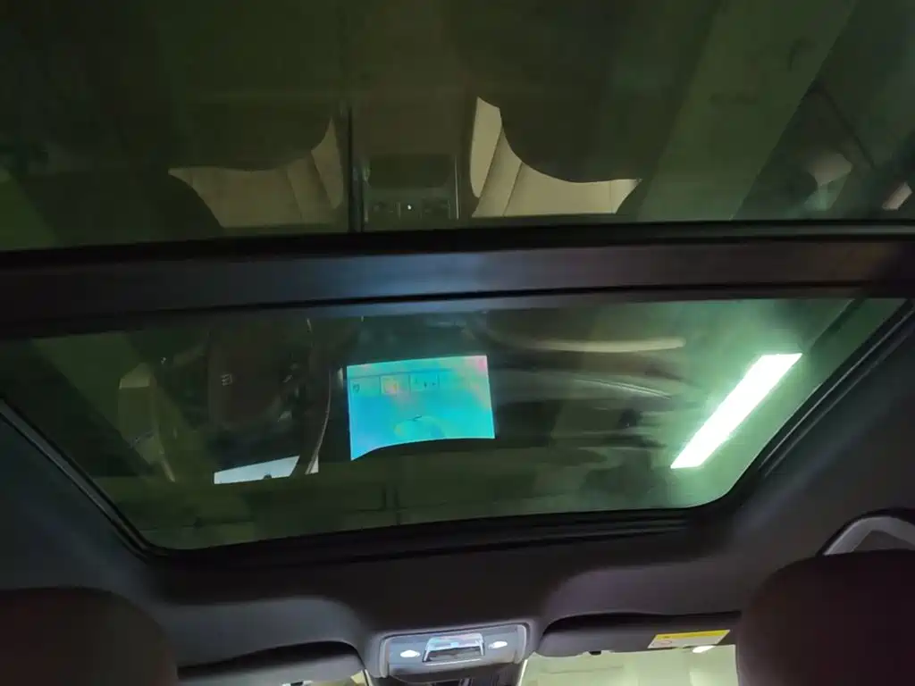 BYD Seal 07 DM-i 2025 — фото 18