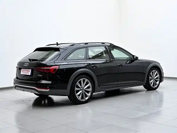 Audi A6 2024