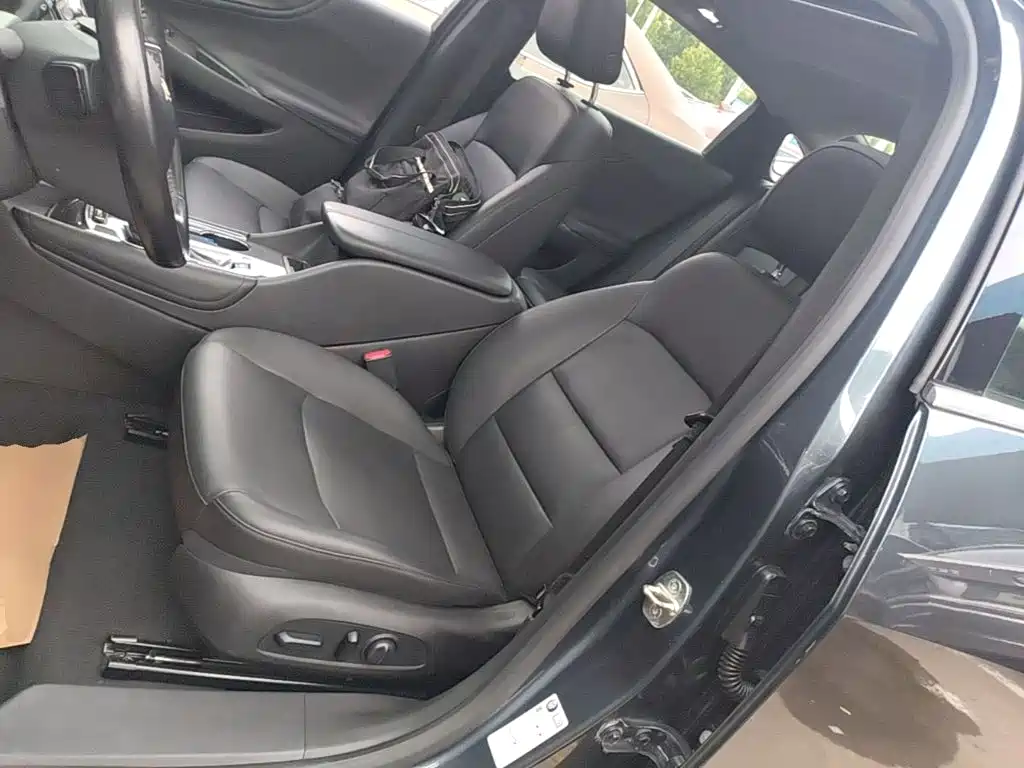 Chevrolet Malibu XL 2020 — фото 15