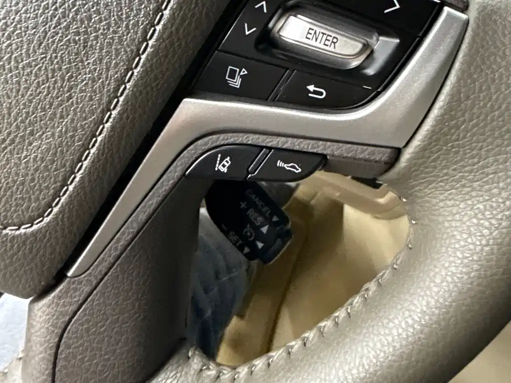 Toyota Land Cruiser 2016 — фото 27
