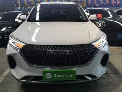 Haval M6 2021