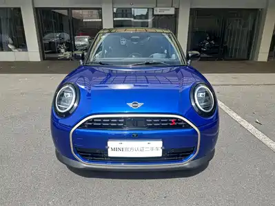 MINI MINI 2025