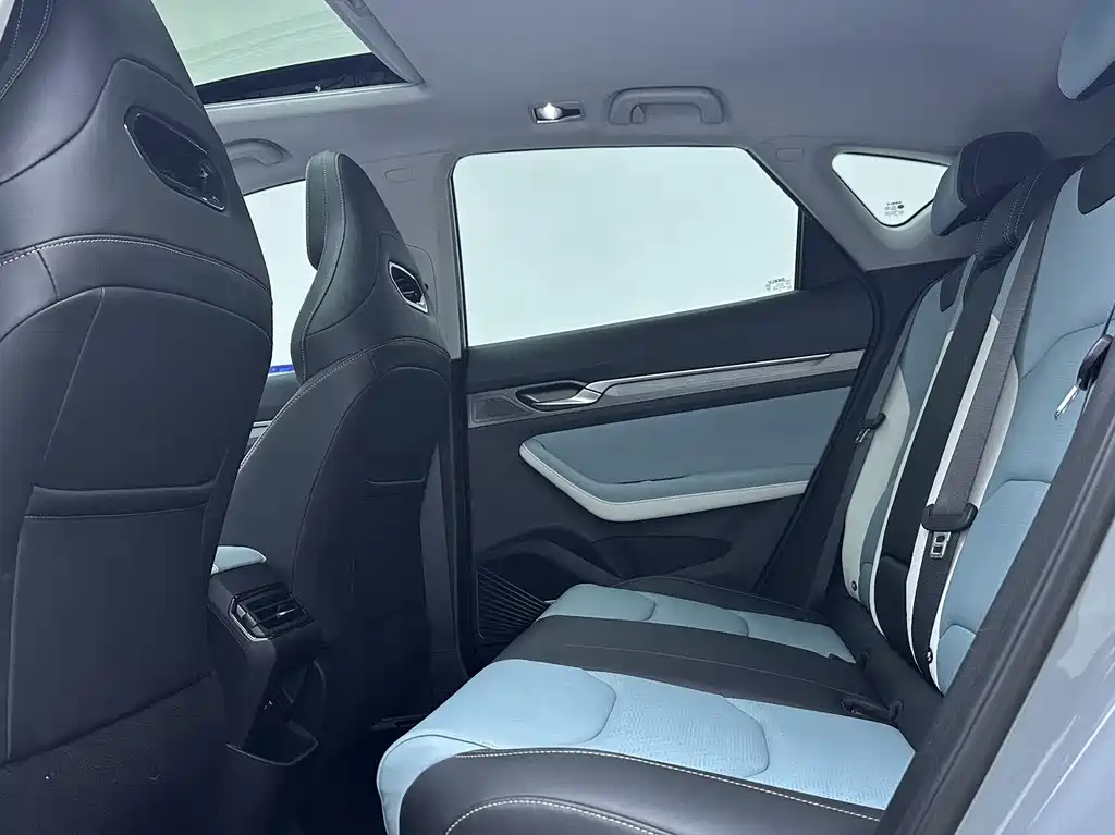 Geely Emgrand S 2023 — фото 9