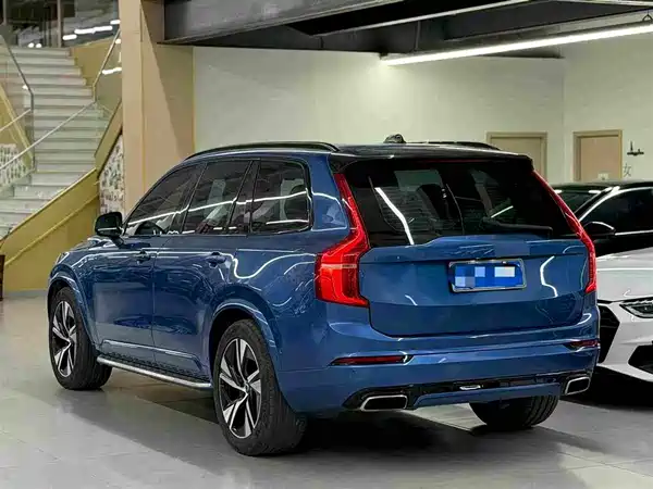 Volvo XC90 2020