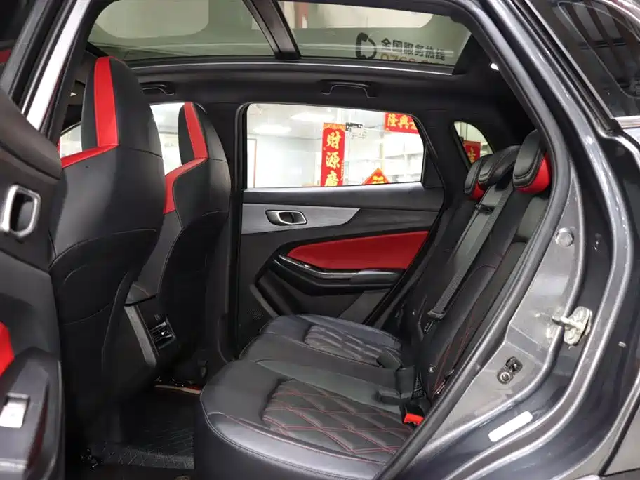 Changan CS55PLUS 2024 — фото 10