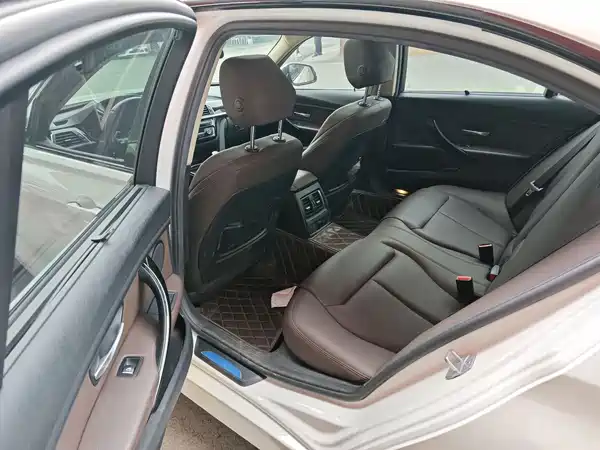 BMW 3 Series 2018