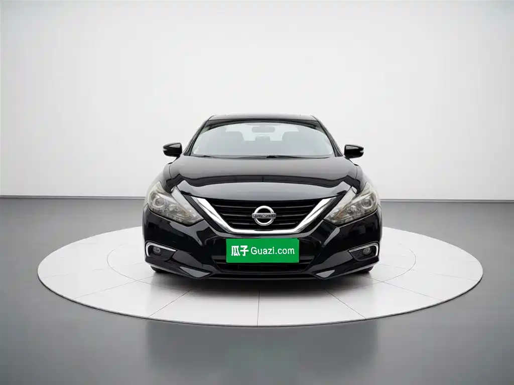 Nissan Teana 2016 — фото 2