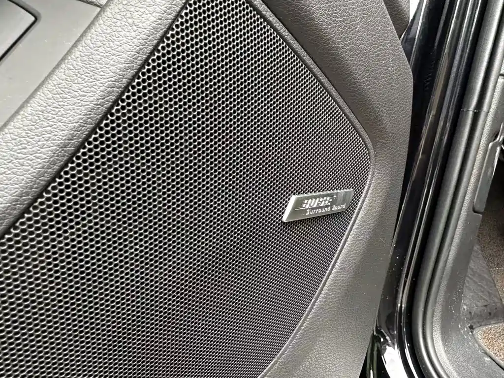 Audi Q7 2012 — фото 10
