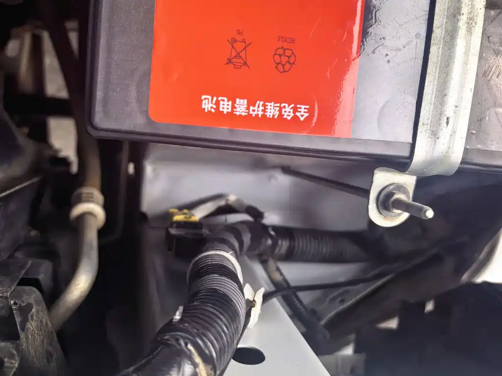 Toyota Tantu 2017 — фото 15