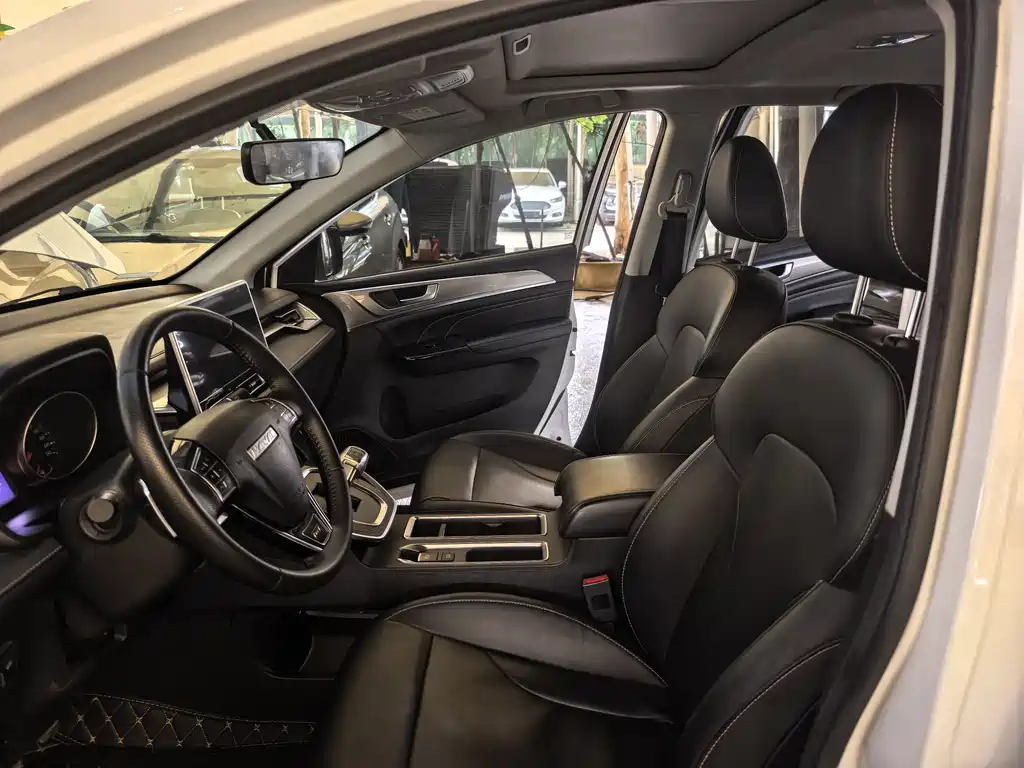 Haval M6 2023