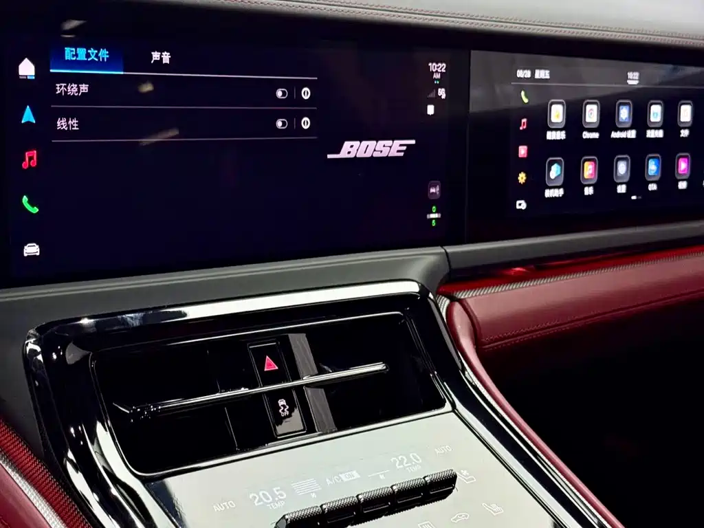 Porsche Panamera 2025 — фото 11