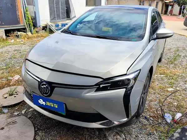 Buick Velite 6 2024