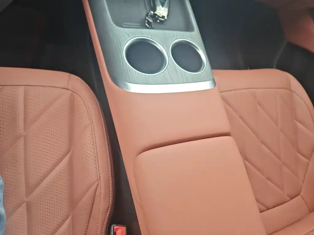 Changan CS75 PLUS 2026 — фото 14