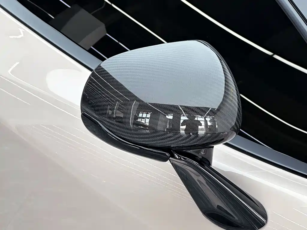 McLaren GT 2022 — фото 12